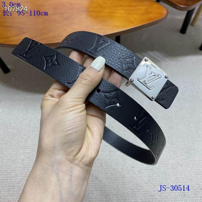 LV Belts 3372